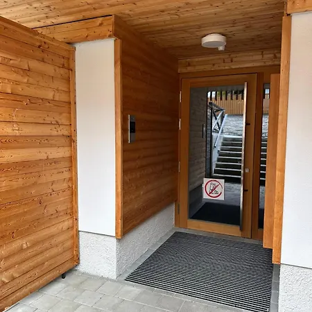 Josko 公寓 克拉尼斯卡戈拉